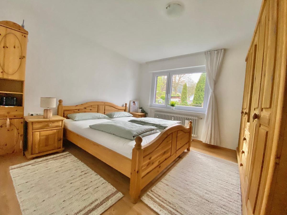 Black Forest Scenic Escape Baiersbronn Esterno foto