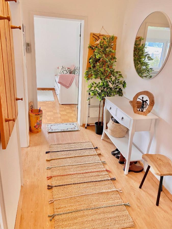 Black Forest Scenic Escape Baiersbronn Esterno foto