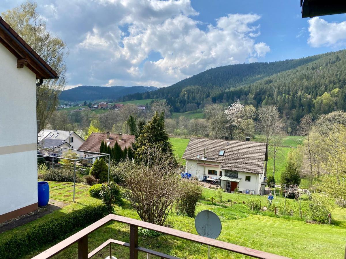 Black Forest Scenic Escape Baiersbronn Esterno foto