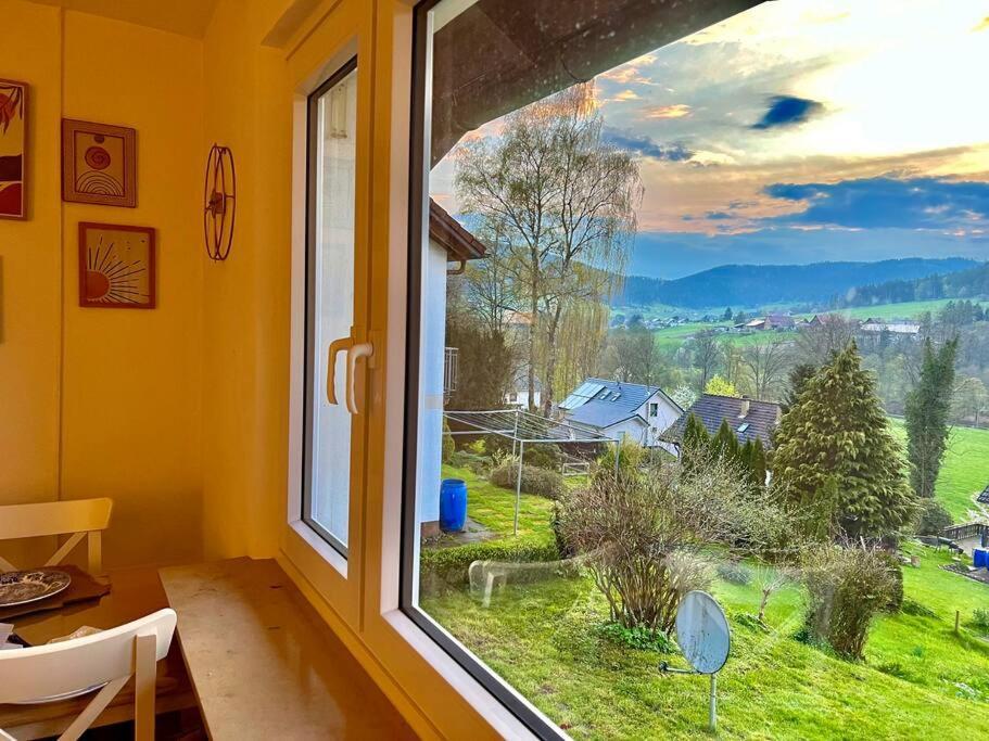 Black Forest Scenic Escape Baiersbronn Esterno foto